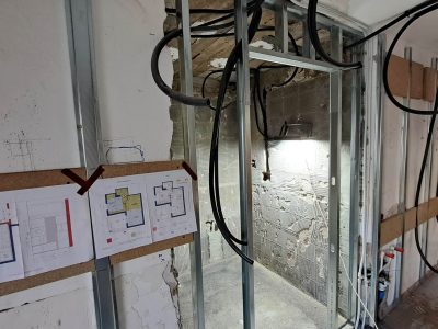 Cantiere